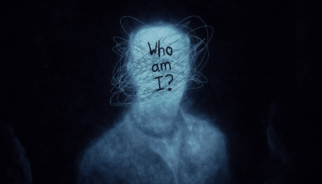 The Titus Ten:&nbsp;Identity